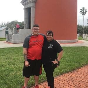 Meet your Posher, Devin